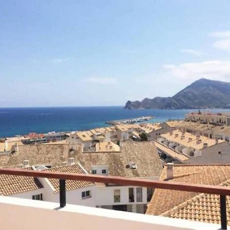 Duplex Altea Lejlighed Eksteriør billede