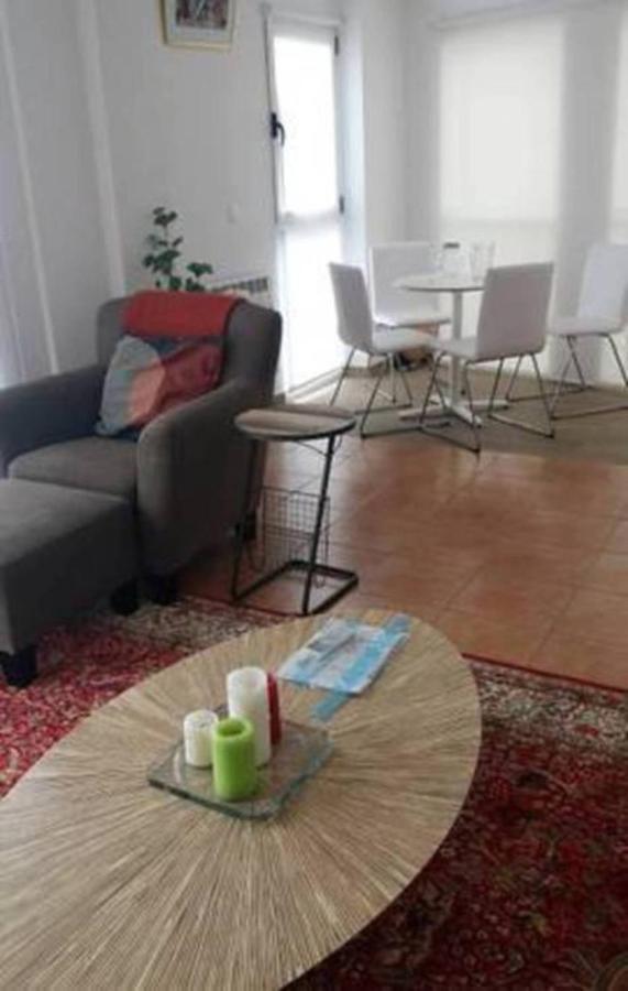 Duplex Altea Lejlighed Eksteriør billede