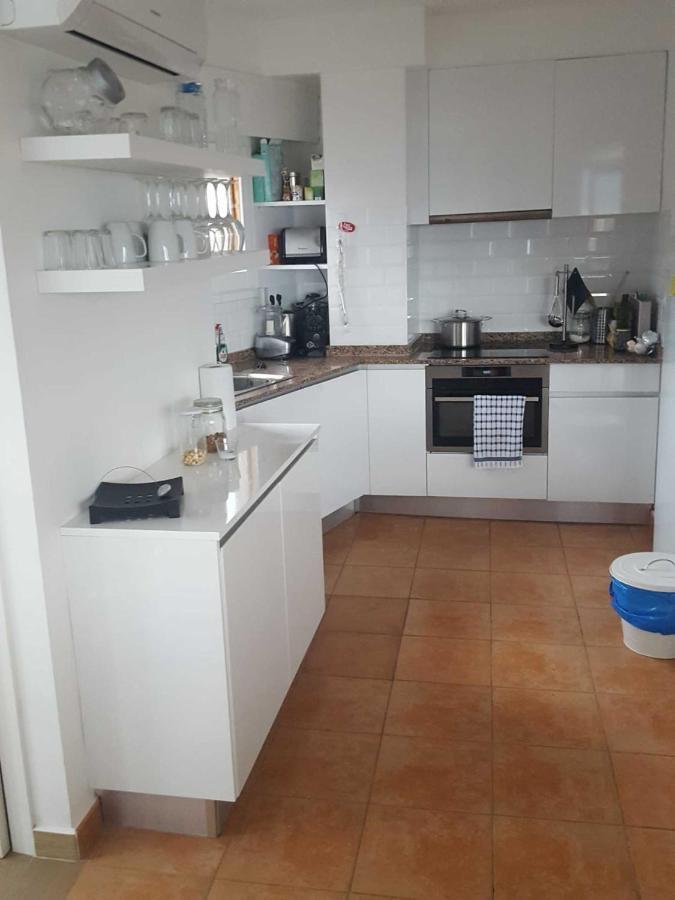 Duplex Altea Lejlighed Eksteriør billede
