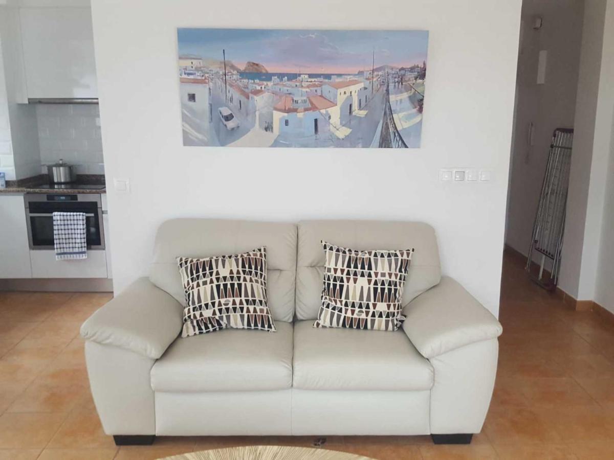 Duplex Altea Lejlighed Eksteriør billede