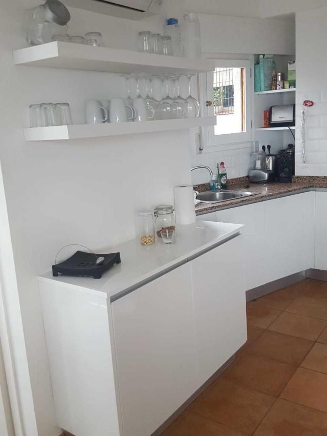 Duplex Altea Lejlighed Eksteriør billede