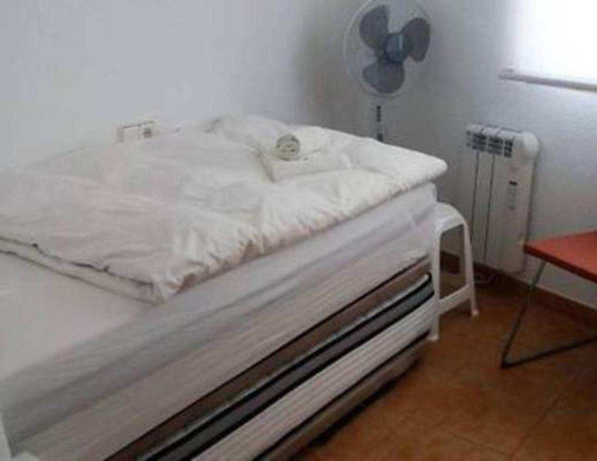 Duplex Altea Lejlighed Eksteriør billede