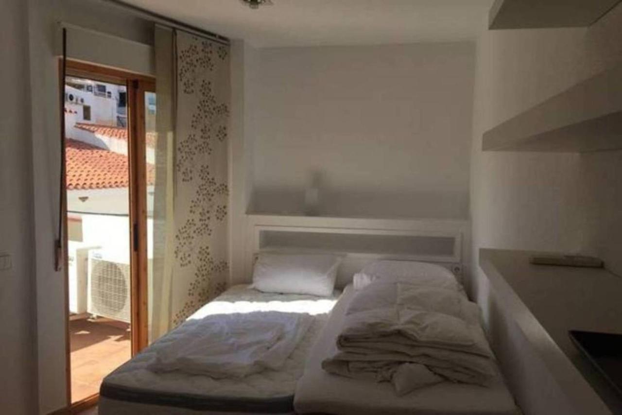 Duplex Altea Lejlighed Eksteriør billede