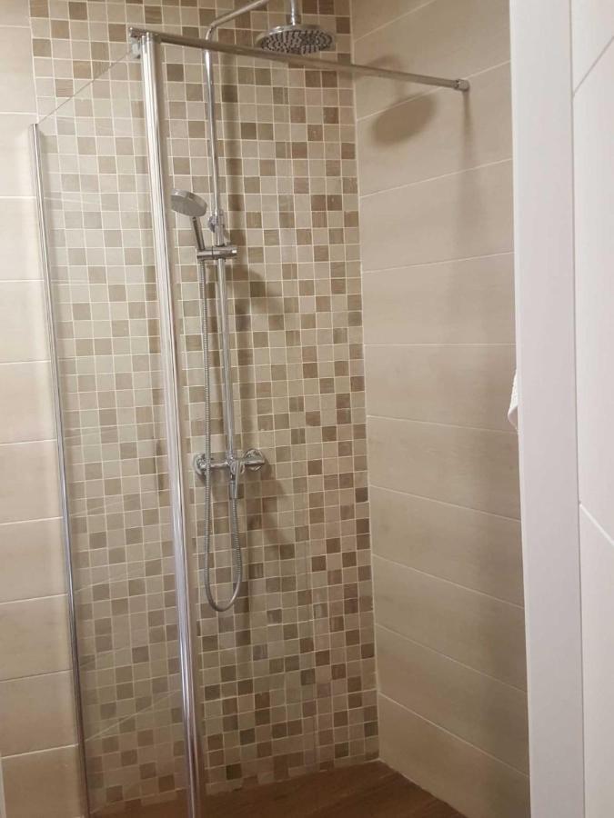 Duplex Altea Lejlighed Eksteriør billede