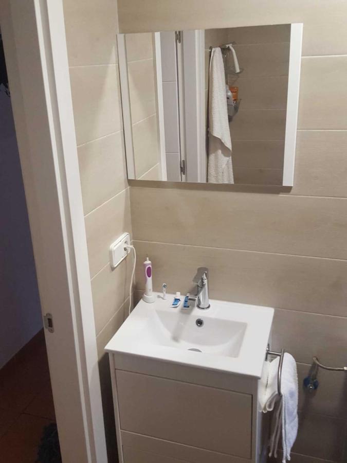 Duplex Altea Lejlighed Eksteriør billede
